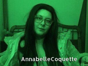Annabelle_Coquette