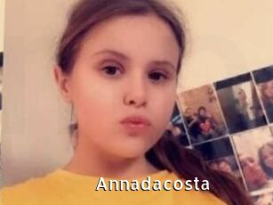 Annadacosta