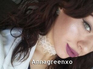 Annagreenxo