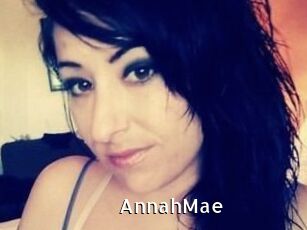 AnnahMae