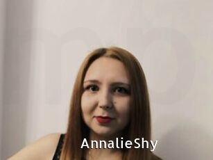 AnnalieShy