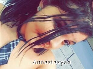 Annastasyaa