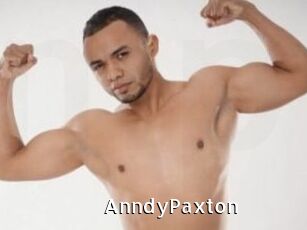 AnndyPaxton