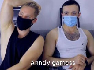 Anndy_gamess