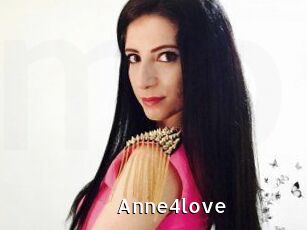 Anne4love
