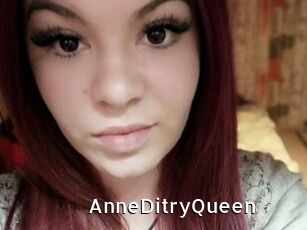 AnneDitryQueen