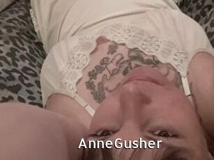 AnneGusher