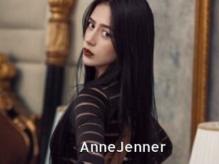 AnneJenner