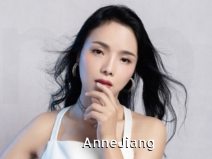 AnneJiang My Porno Stash