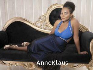 AnneKlaus