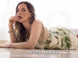 AnneTomson