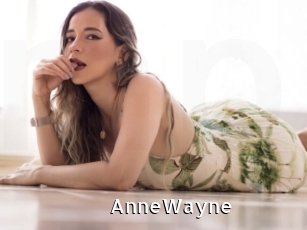 AnneWayne My Porno Stash