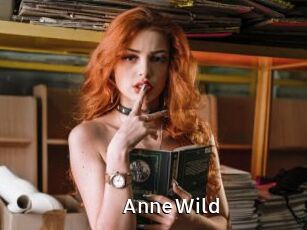 AnneWild