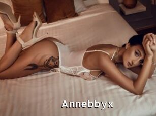 Annebbyx My Porno Stash