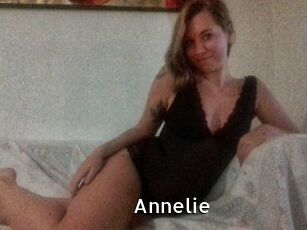 Annelie