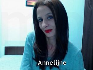 Annelijne