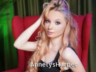AnnelysHarper