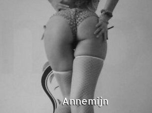 Annemijn