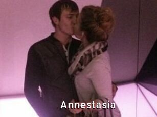 Annestasia