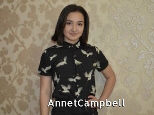 AnnetCampbell