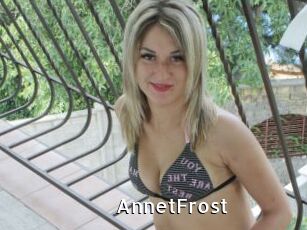 AnnetFrost