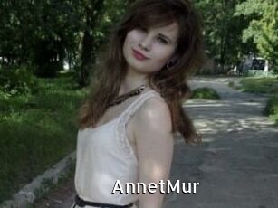 Annet_Mur