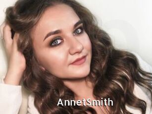 AnnetSmith