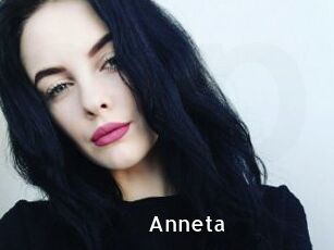 Anneta