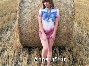 AnnetaStar
