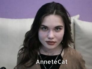 AnneteCat
