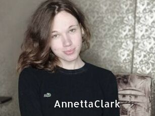 AnnettaClark