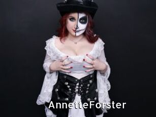 AnnetteForster My Porno Stash