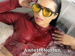 AnnetteNorton