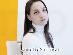 AnnetteSherman