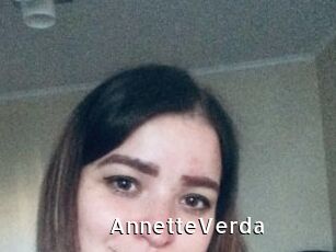 AnnetteVerda