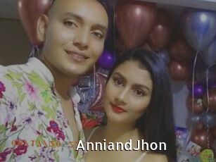 AnniandJhon