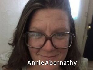 AnnieAbernathy
