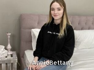 AnnieBettany