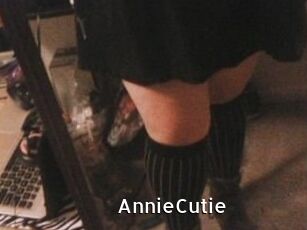 AnnieCutie