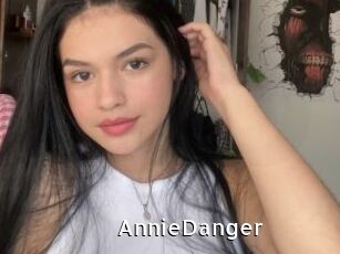 AnnieDanger