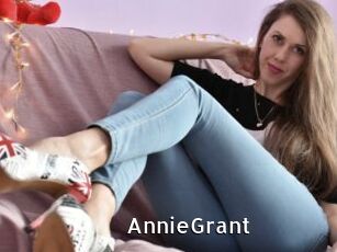 AnnieGrant