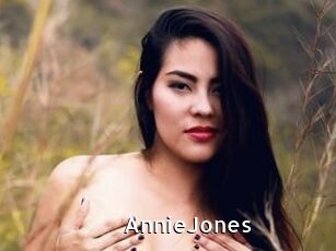 AnnieJones