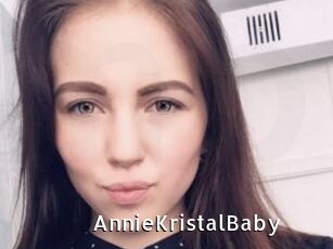 AnnieKristalBaby