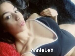 AnnieLeX