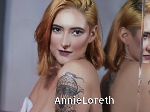 AnnieLoreth