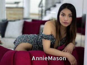 AnnieMason