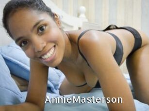 AnnieMasterson My Porno Stash