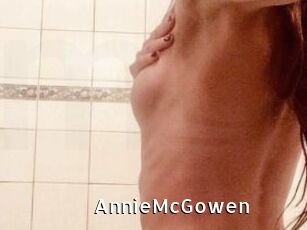 AnnieMcGowen