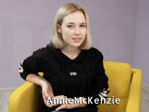 AnnieMcKenzie