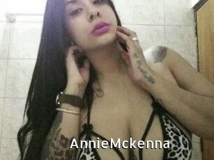 AnnieMckenna
